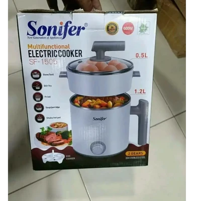 Sonifer Electric SF-1505 (multifunctional)