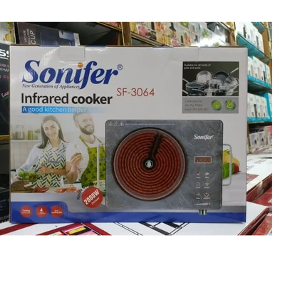 Sonifer 3064 model infrared Stover