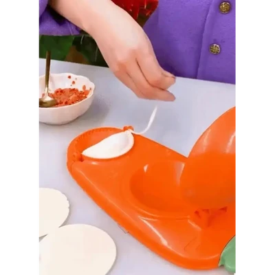 2 in 1 Dumpling maker