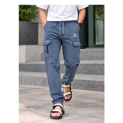 Premium China Five Pocket Cargo Pant