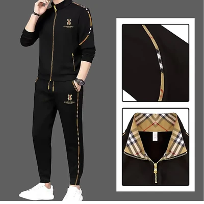 Hoodie and Trouser Combo