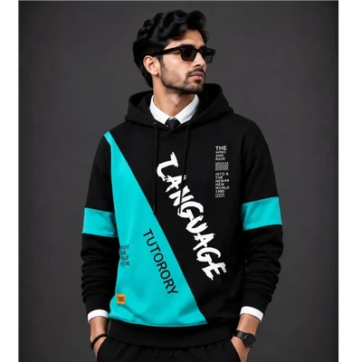 Stylish Hoodie For Men