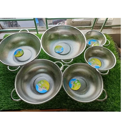 6 pcs sunrise Hardware
